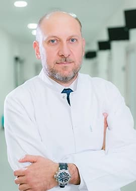 Op. Dr. Yahya Demirdelen Profil Fotoğrafı