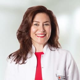 Op. Dr. Nursen Şen Profil Fotoğrafı