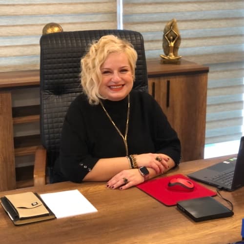 Prof. Dr. Özgür Şanlı