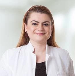 Op. Dr. Aslıhan Öztürk Profil Fotoğrafı