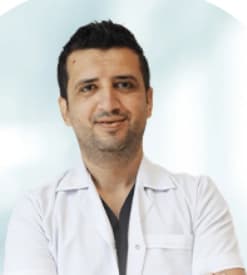 Op. Dr. Barış Şengül