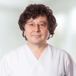 Op. Dr. Ersin Kutluçınar Profil Fotoğrafı