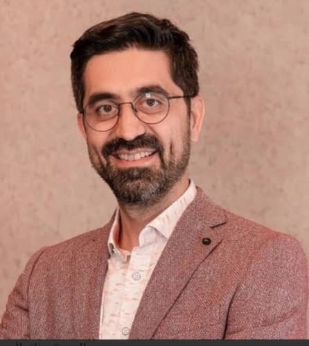 Uzm. Dr. Hünkar Batıkhan