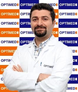 Op. Dr. Mehmet Gözlügöl Profil Fotoğrafı