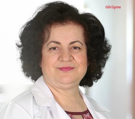 Dr. Aynur Solak Profil Fotoğrafı