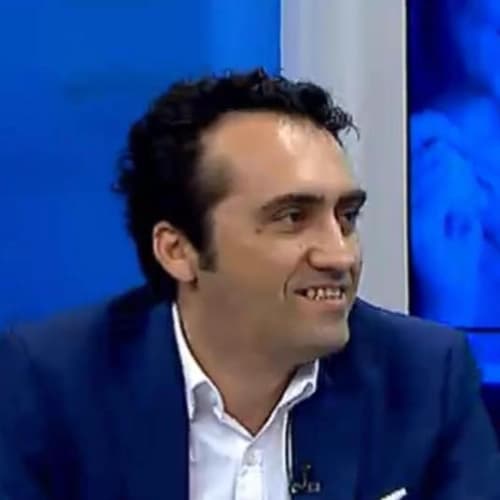Uzm. Dr. Mehmet Oğuz Profil Fotoğrafı