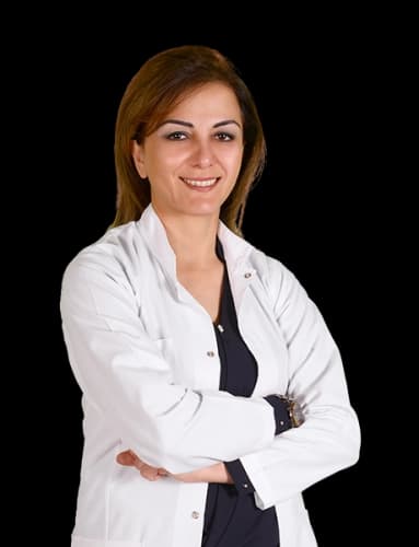 Dr. Hicran Karaca Sönmezer Profil Fotoğrafı
