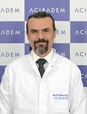 Doç. Dr. Bülent Tucer Profil Fotoğrafı