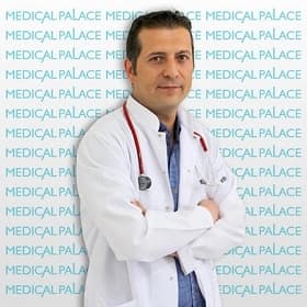 Uzm. Dr. Erdal Çakmak
