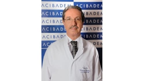 Uzm. Dr. Mahmut Baktır Profil Fotoğrafı