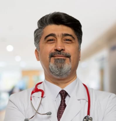 Uzm. Dr. Mustafa Fındık