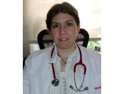 Dr. Sonay Gökoğlu Profil Fotoğrafı