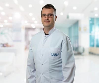 Uzm. Dr. Can Emeksiz