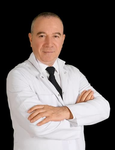 Uzm. Dr. Harun Ayangil Profil Fotoğrafı