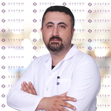 Uzm. Dr. Hasan Tekşahin