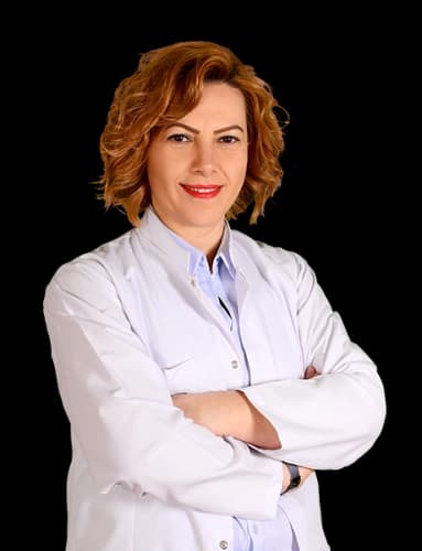 Uzm. Dr. Hatice Karagöz Profil Fotoğrafı