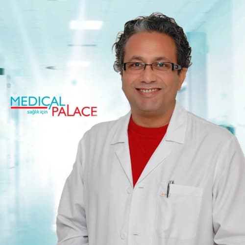 Dr. Hür Baybuğa Profil Fotoğrafı