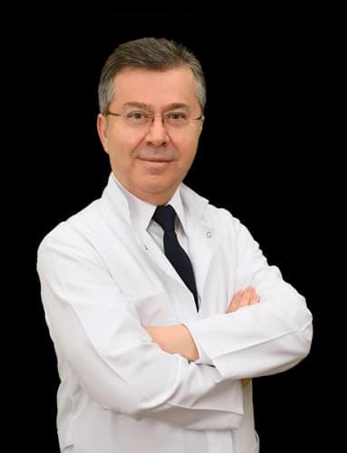 Dr. Yalçın Ünlü Profil Fotoğrafı