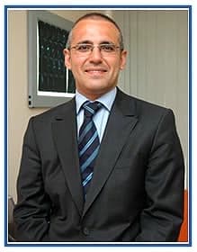 Op. Dr. Selim Muğrabi Profil Fotoğrafı