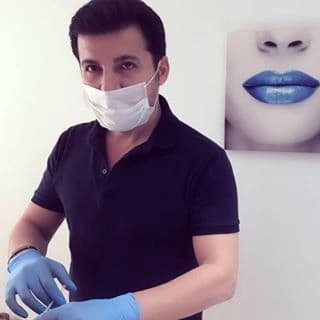 Ass. Dr. Mücahit Erden Profil Fotoğrafı