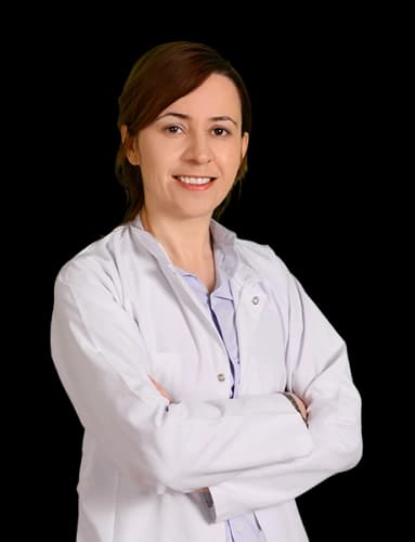 Uzm. Dr. Sinem Yıldız Profil Fotoğrafı