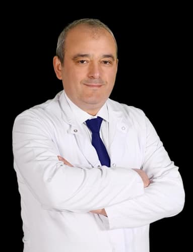 Uzm. Dr. Abdullah Turasan Profil Fotoğrafı