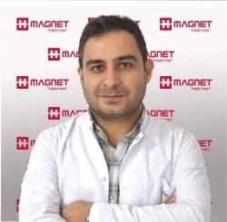Uzm. Dr. Gökhan Sarıkaya Profil Fotoğrafı