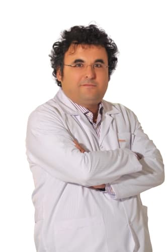 Uzm. Dr. Murat Özbinici Profil Fotoğrafı