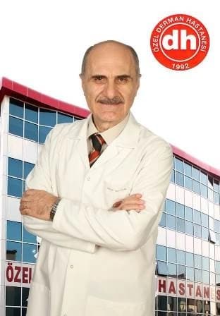 Uzm. Dr. Halit Çelik Profil Fotoğrafı