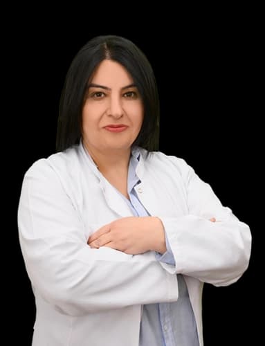 Uzm. Dr. Filiz Ateş Profil Fotoğrafı