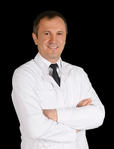Op. Dr. Akın Demir Profil Fotoğrafı