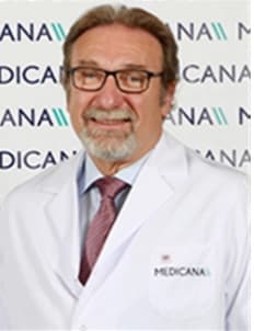 Prof. Dr. Engin Ok
