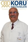 Prof. Dr. Sadık Ardıç Profil Fotoğrafı