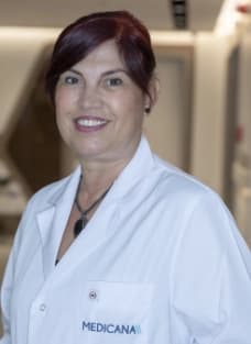 Uzm. Dr. Hacer Ofluoğlu