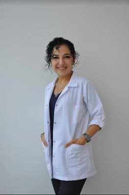 Op. Dr. İdil Göksel Profil Fotoğrafı