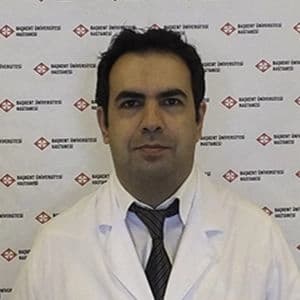 Uzm. Dr. M.Oğuz Ulusoy