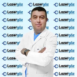 Op. Dr. Abdulkerim Coşkun Profil Fotoğrafı
