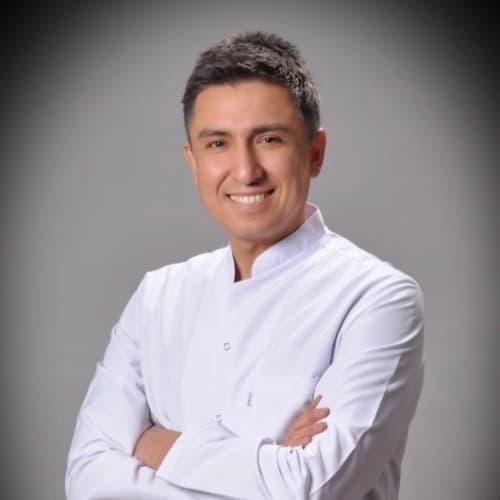 Prof. Dr. Altan Göktaş Profil Fotoğrafı