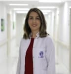 Dr. Öğr. Üyesi Arzu Seyhan Karatepe Haşhaş Profil Fotoğrafı