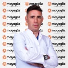 Prof. Dr. Cem Evereklioğlu Profil Fotoğrafı