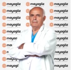 Prof. Dr. Hakkı Doğan Profil Fotoğrafı