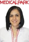 Op. Dr. Dilek Bayram Demirkapu Profil Fotoğrafı