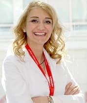 Doç. Dr. Arzu Yurci Profil Fotoğrafı