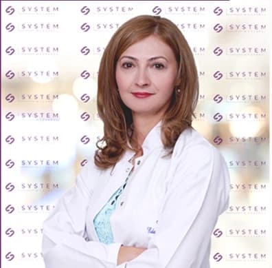 Op. Dr. Eda Ülkü Karakılıç Profil Fotoğrafı