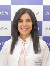 Op. Dr. Fatma Kutlusoy Güçlü Profil Fotoğrafı