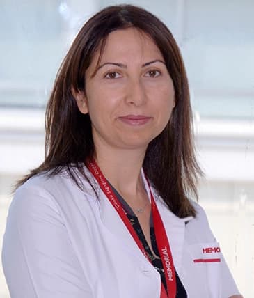 Op. Dr. Fulya Çağlı Profil Fotoğrafı