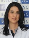 Op. Dr. Özge İdem Karadağ Profil Fotoğrafı
