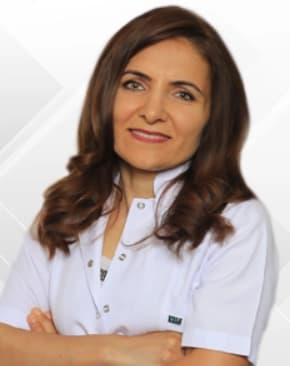 Op. Dr. Özlem Katırcı Profil Fotoğrafı