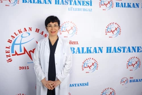 Op. Dr. Özden Varol Profil Fotoğrafı