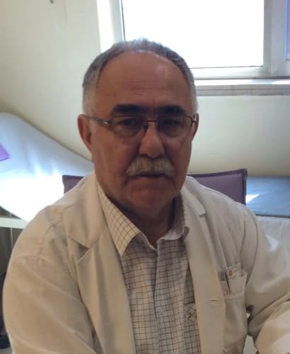 Op. Dr. İsmail Değerli Profil Fotoğrafı